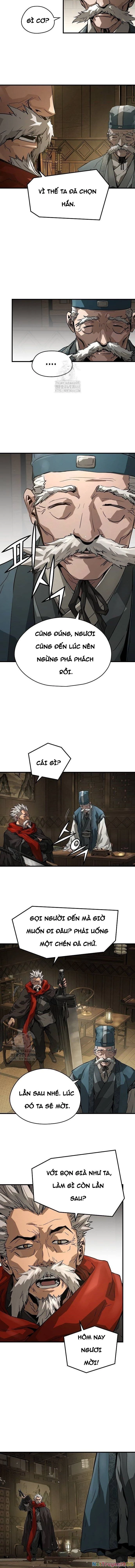 Tuyệt Thế Hồi Quy Chapter 58 - 11