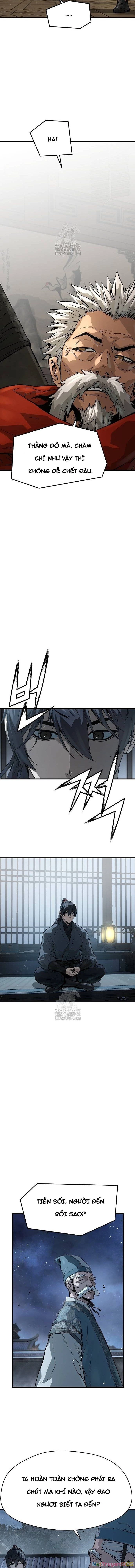 Tuyệt Thế Hồi Quy Chapter 58 - 12