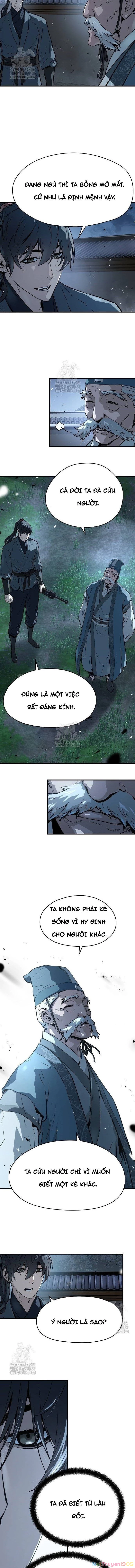 Tuyệt Thế Hồi Quy Chapter 58 - 13