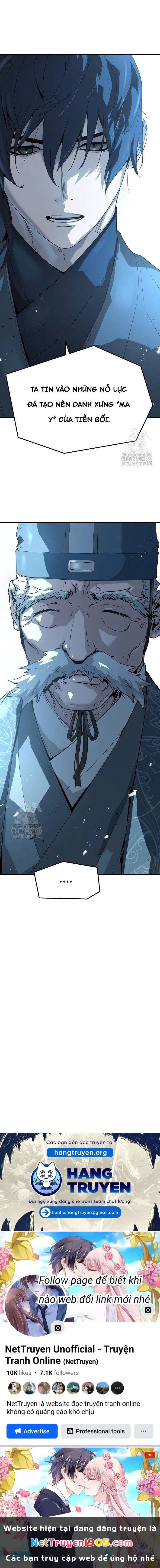 Tuyệt Thế Hồi Quy Chapter 58 - 16