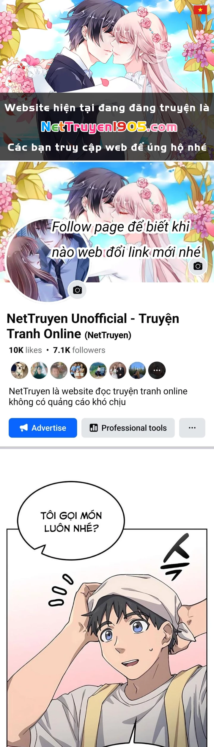 Chữa Lành Cuộc Sống Thông Qua Cắm Trại Ở Thế Giới Khác Chapter 65 - 1