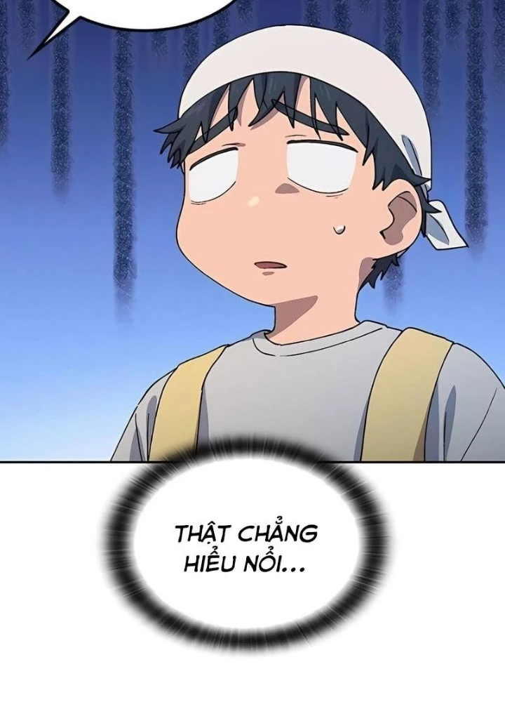 Chữa Lành Cuộc Sống Thông Qua Cắm Trại Ở Thế Giới Khác Chapter 65 - 17