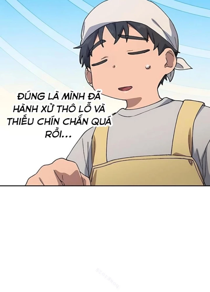 Chữa Lành Cuộc Sống Thông Qua Cắm Trại Ở Thế Giới Khác Chapter 65 - 43