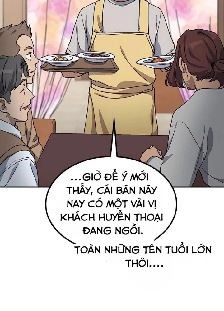 Chữa Lành Cuộc Sống Thông Qua Cắm Trại Ở Thế Giới Khác Chapter 65 - 55