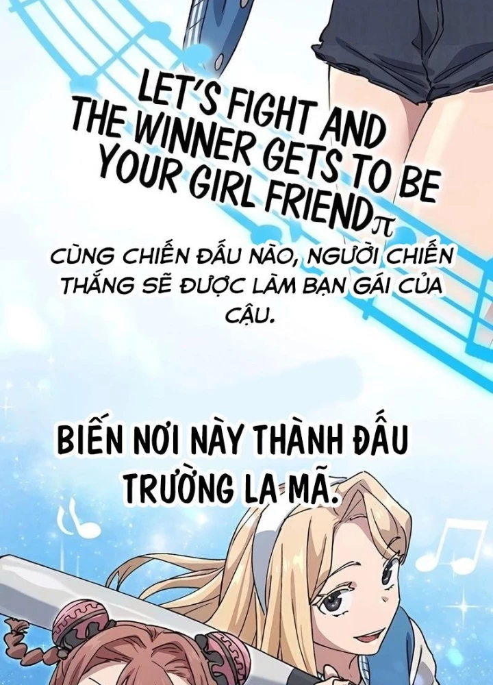 Chữa Lành Cuộc Sống Thông Qua Cắm Trại Ở Thế Giới Khác Chapter 65 - 185