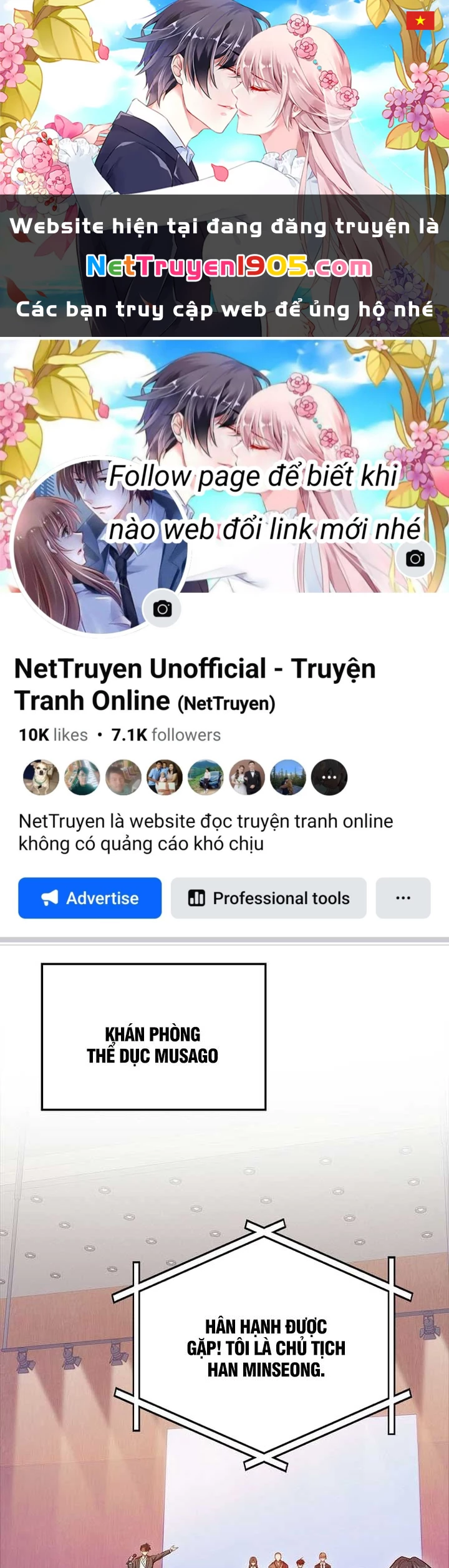 Thiên Tài Võ Thuật Hồi Quy Chapter 103 - 1