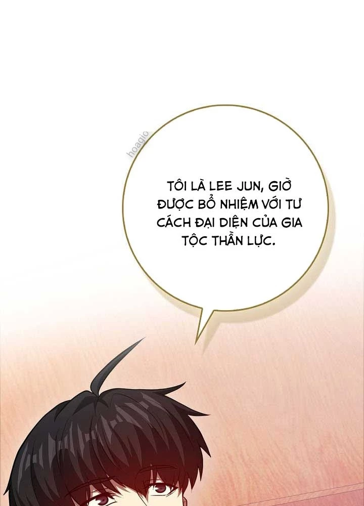 Thiên Tài Võ Thuật Hồi Quy Chapter 103 - 19