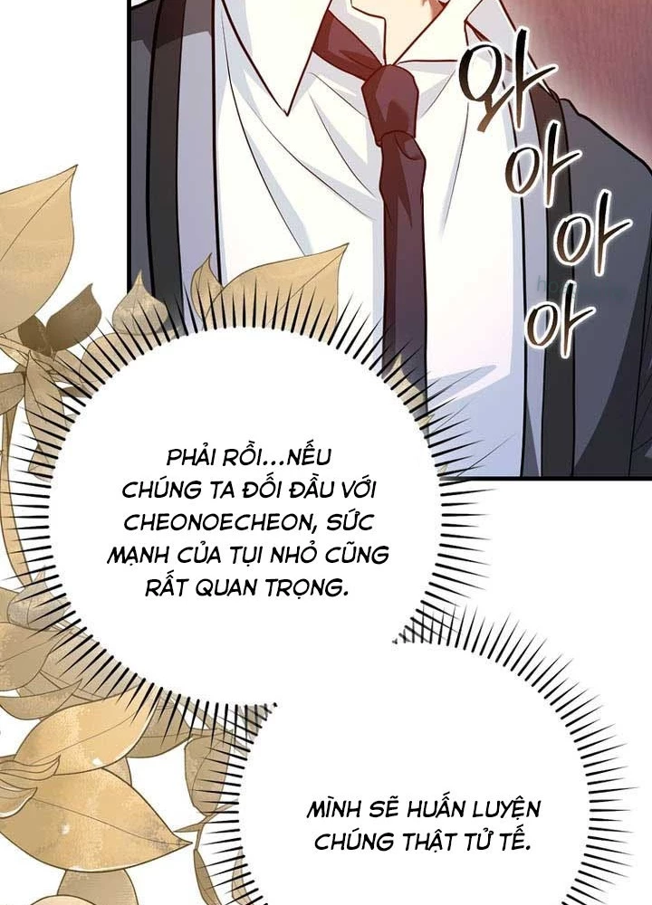 Thiên Tài Võ Thuật Hồi Quy Chapter 103 - 33