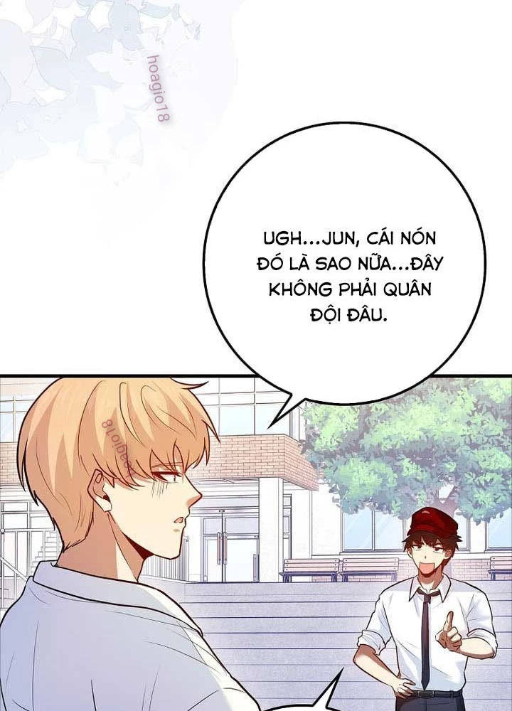 Thiên Tài Võ Thuật Hồi Quy Chapter 103 - 87