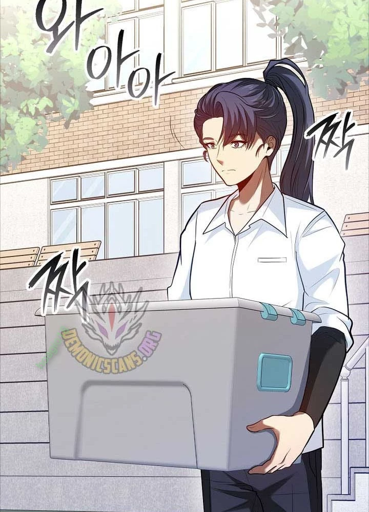 Thiên Tài Võ Thuật Hồi Quy Chapter 103 - 91