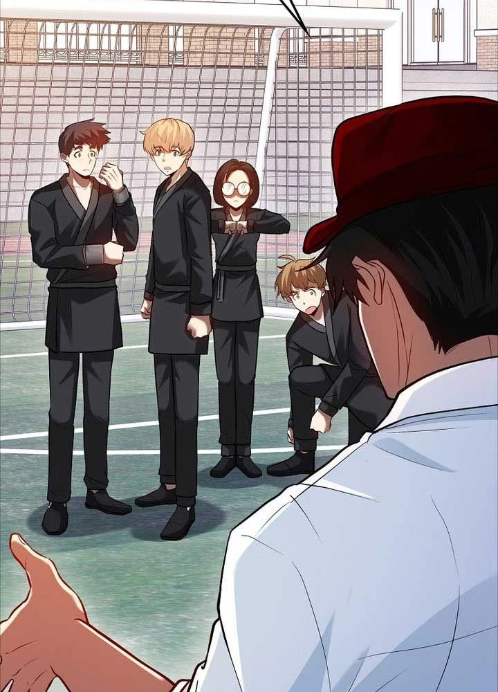 Thiên Tài Võ Thuật Hồi Quy Chapter 103 - 105