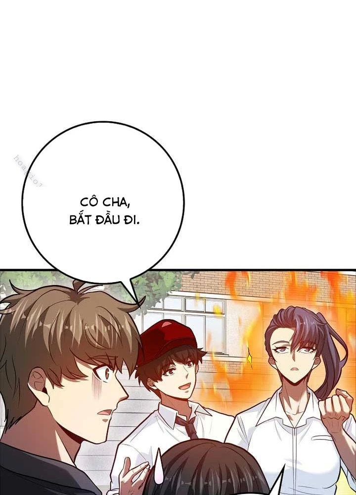 Thiên Tài Võ Thuật Hồi Quy Chapter 103 - 111