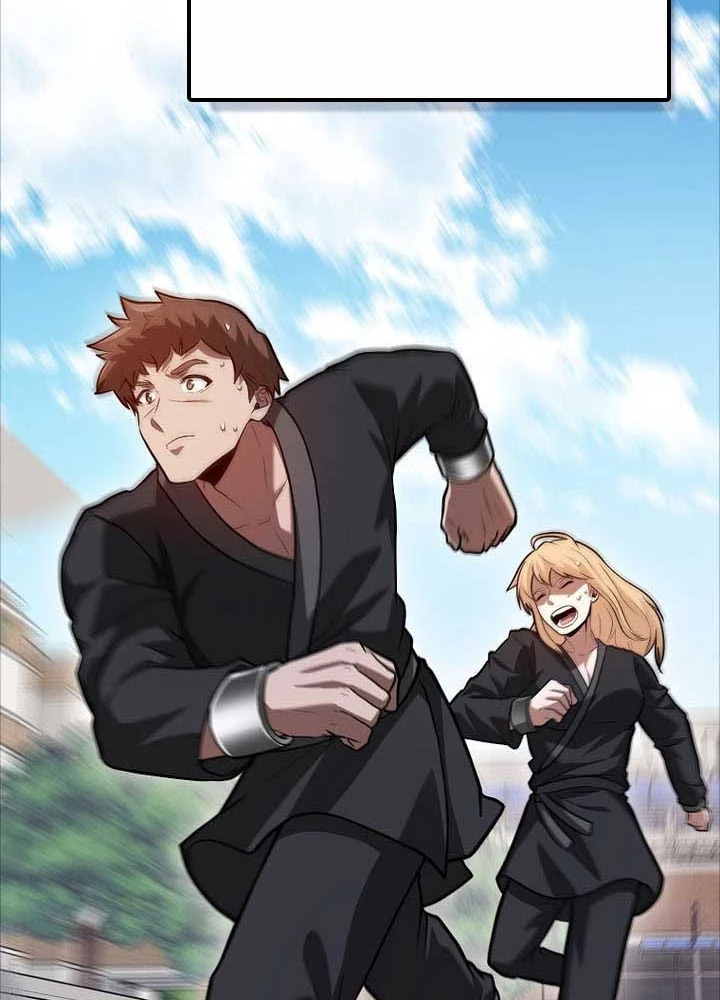 Thiên Tài Võ Thuật Hồi Quy Chapter 103 - 115