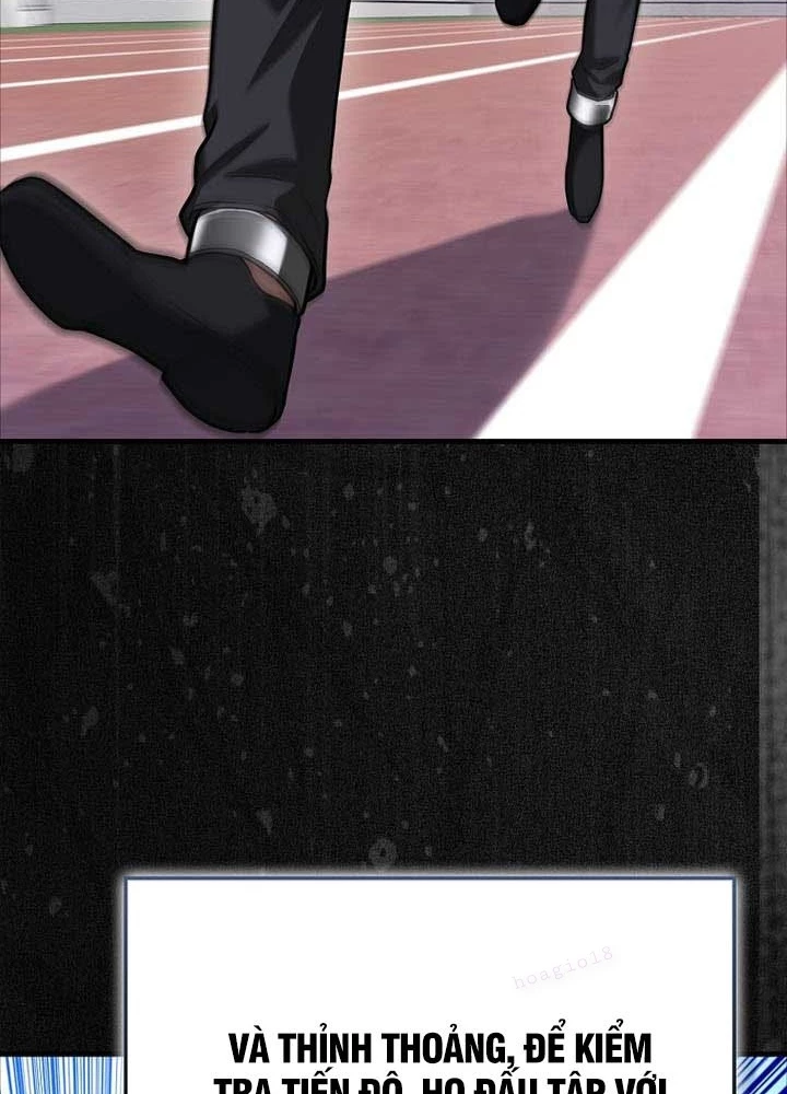 Thiên Tài Võ Thuật Hồi Quy Chapter 103 - 117