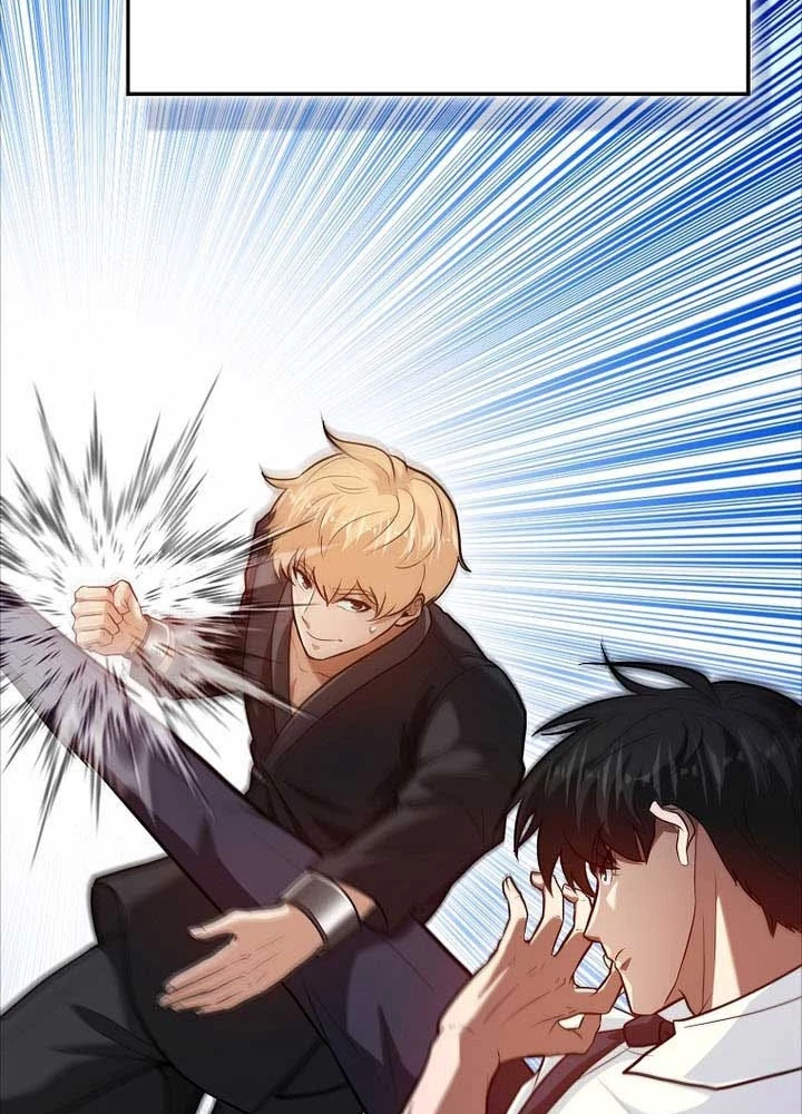 Thiên Tài Võ Thuật Hồi Quy Chapter 103 - 119