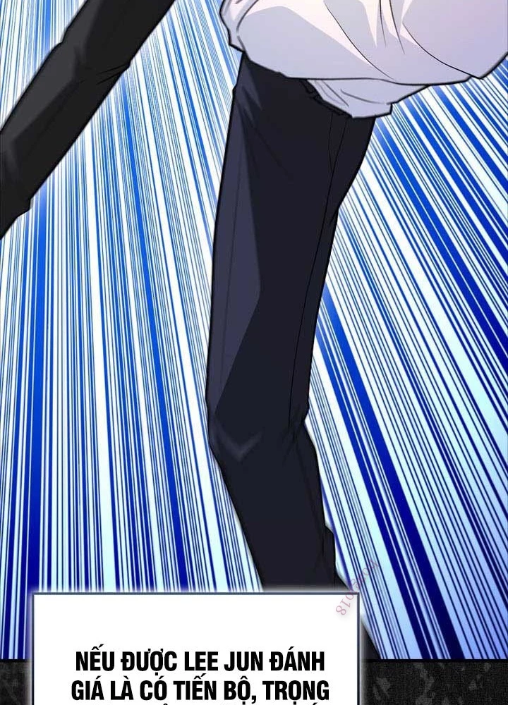 Thiên Tài Võ Thuật Hồi Quy Chapter 103 - 121