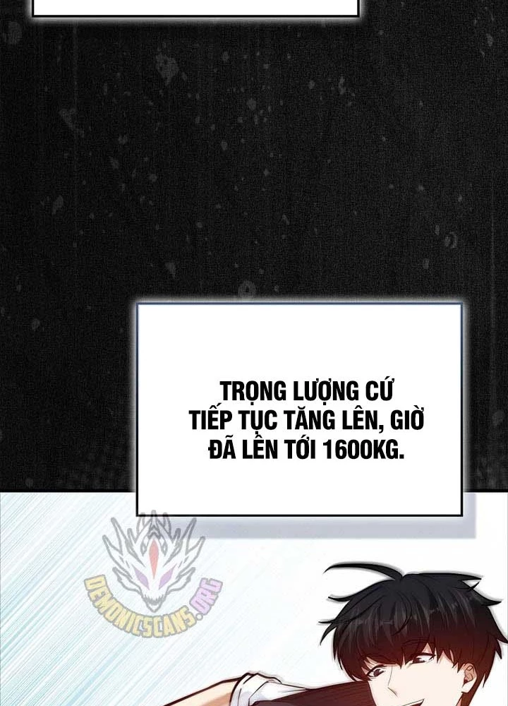 Thiên Tài Võ Thuật Hồi Quy Chapter 103 - 123