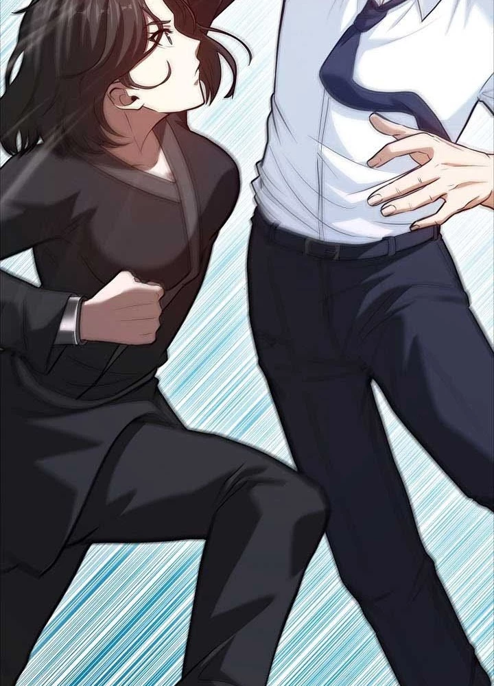 Thiên Tài Võ Thuật Hồi Quy Chapter 103 - 125