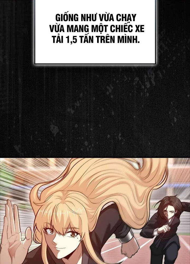 Thiên Tài Võ Thuật Hồi Quy Chapter 103 - 127