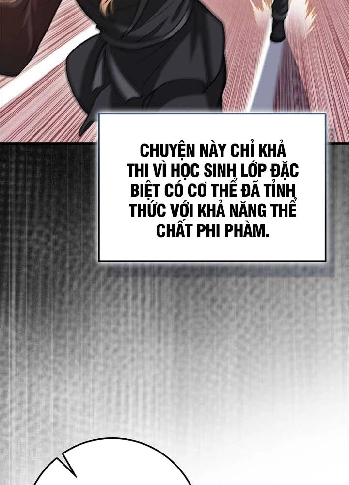 Thiên Tài Võ Thuật Hồi Quy Chapter 103 - 129