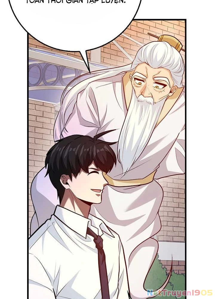 Thiên Tài Võ Thuật Hồi Quy Chapter 103 - 141