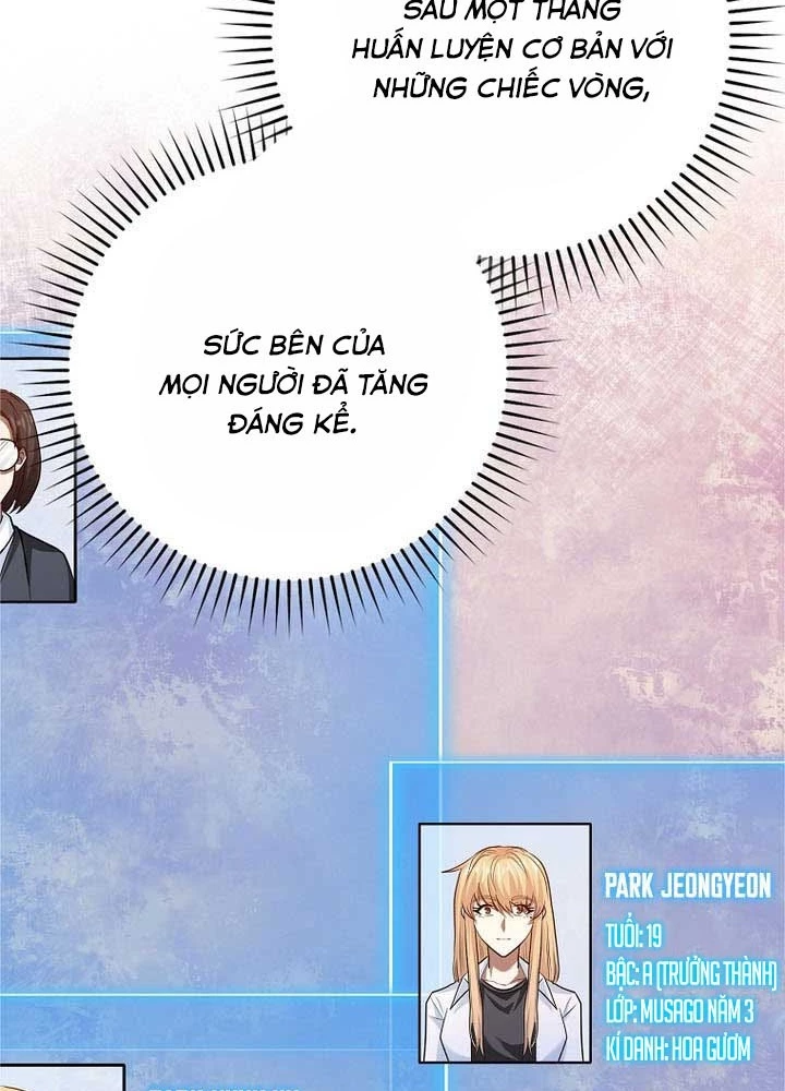 Thiên Tài Võ Thuật Hồi Quy Chapter 103 - 147