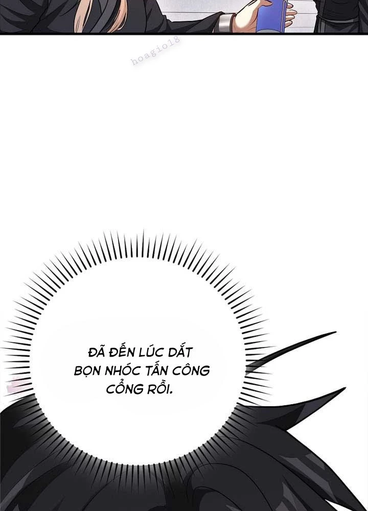 Thiên Tài Võ Thuật Hồi Quy Chapter 103 - 153