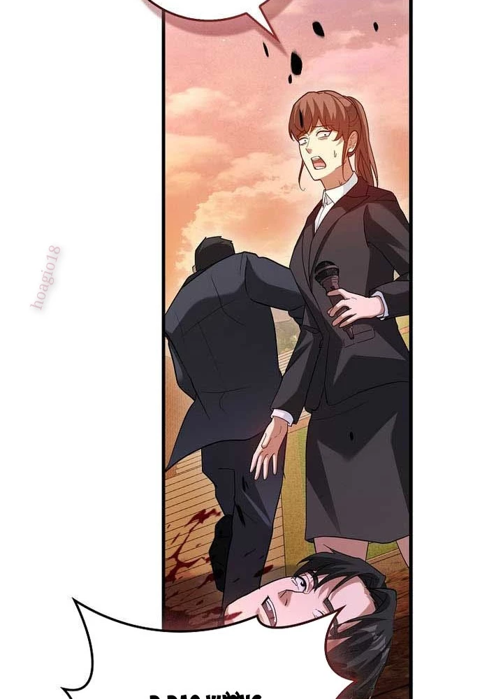 Thiên Tài Võ Thuật Hồi Quy Chapter 103 - 221