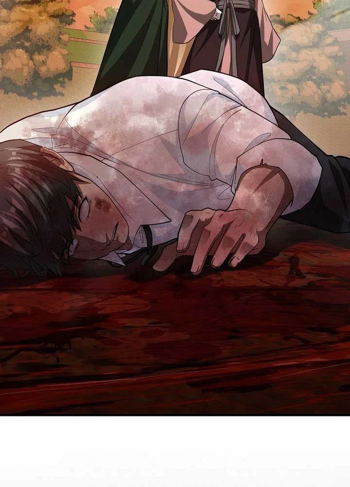 Thiên Tài Võ Thuật Hồi Quy Chapter 104 - 3