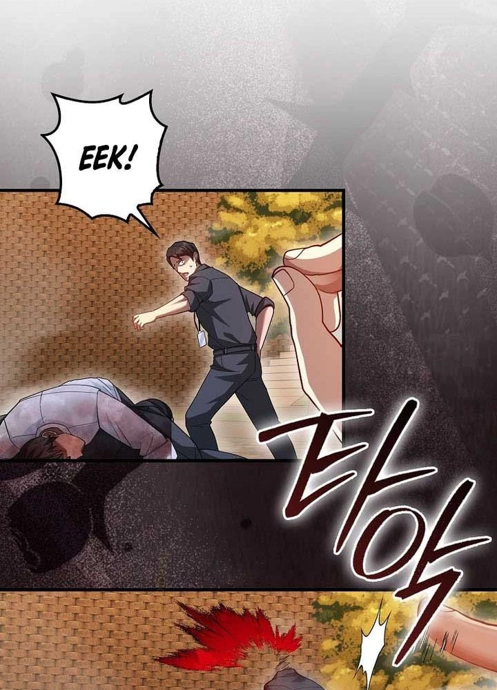 Thiên Tài Võ Thuật Hồi Quy Chapter 104 - 5