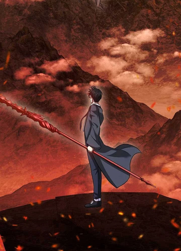 Thiên Tài Võ Thuật Hồi Quy Chapter 104 - 49