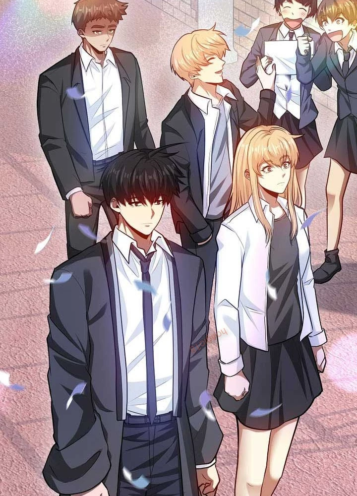 Thiên Tài Võ Thuật Hồi Quy Chapter 104 - 85