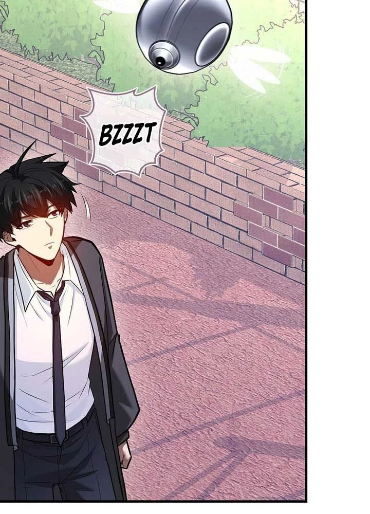 Thiên Tài Võ Thuật Hồi Quy Chapter 104 - 91