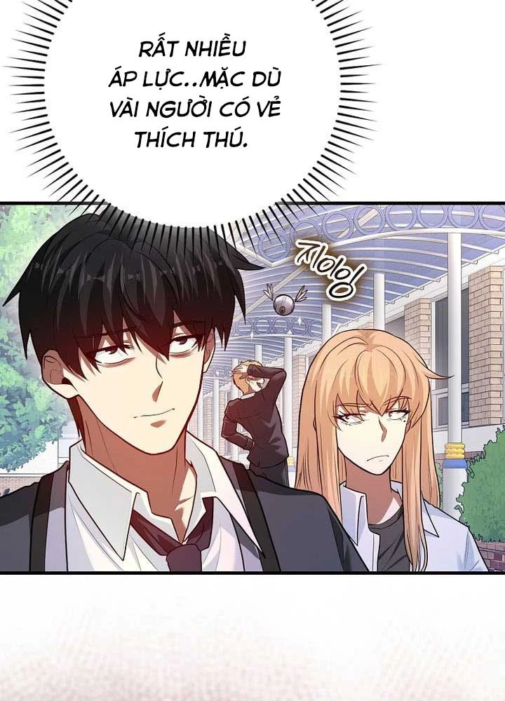 Thiên Tài Võ Thuật Hồi Quy Chapter 104 - 99