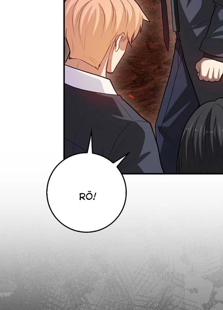 Thiên Tài Võ Thuật Hồi Quy Chapter 104 - 107