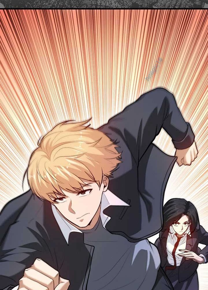 Thiên Tài Võ Thuật Hồi Quy Chapter 104 - 109