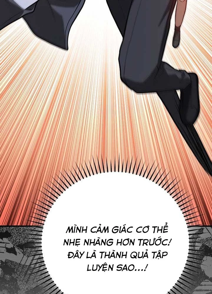 Thiên Tài Võ Thuật Hồi Quy Chapter 104 - 111