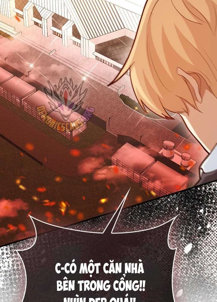 Thiên Tài Võ Thuật Hồi Quy Chapter 104 - 117