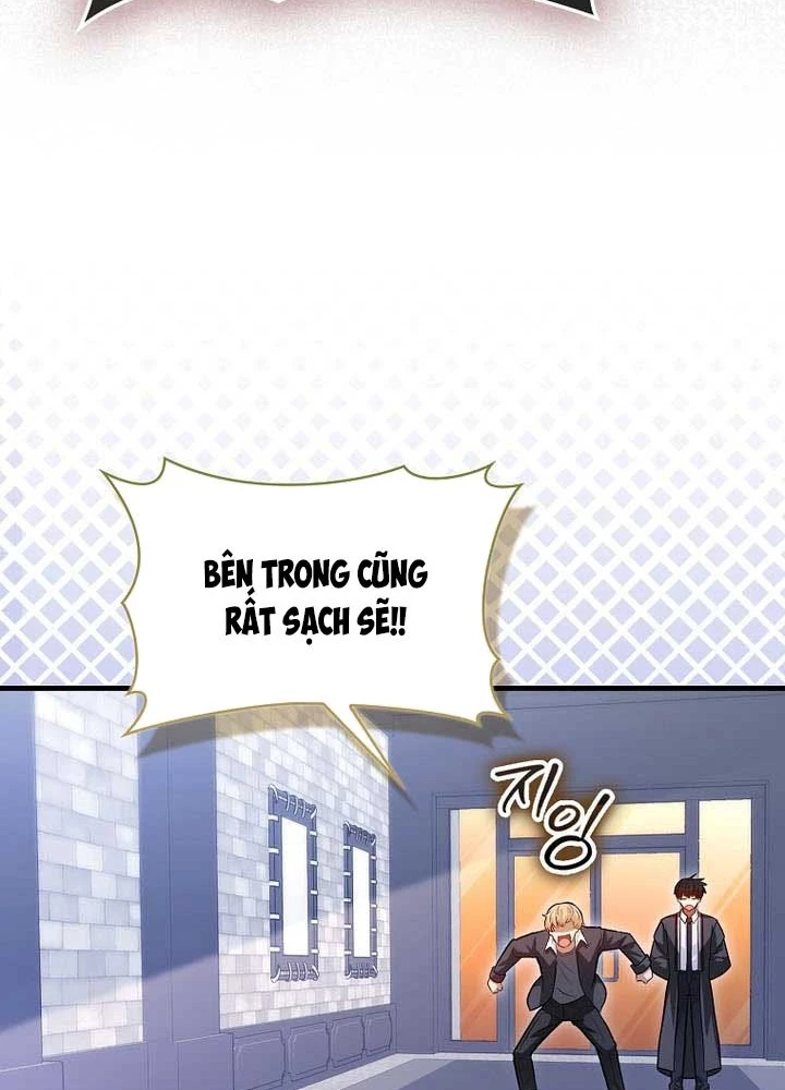 Thiên Tài Võ Thuật Hồi Quy Chapter 104 - 119