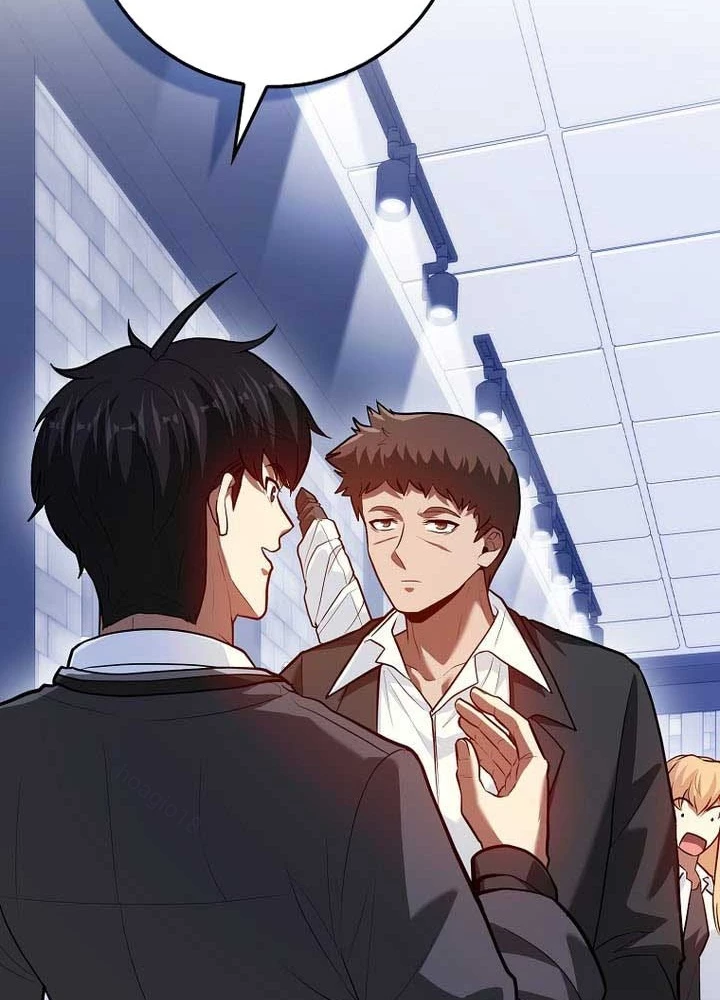 Thiên Tài Võ Thuật Hồi Quy Chapter 104 - 131