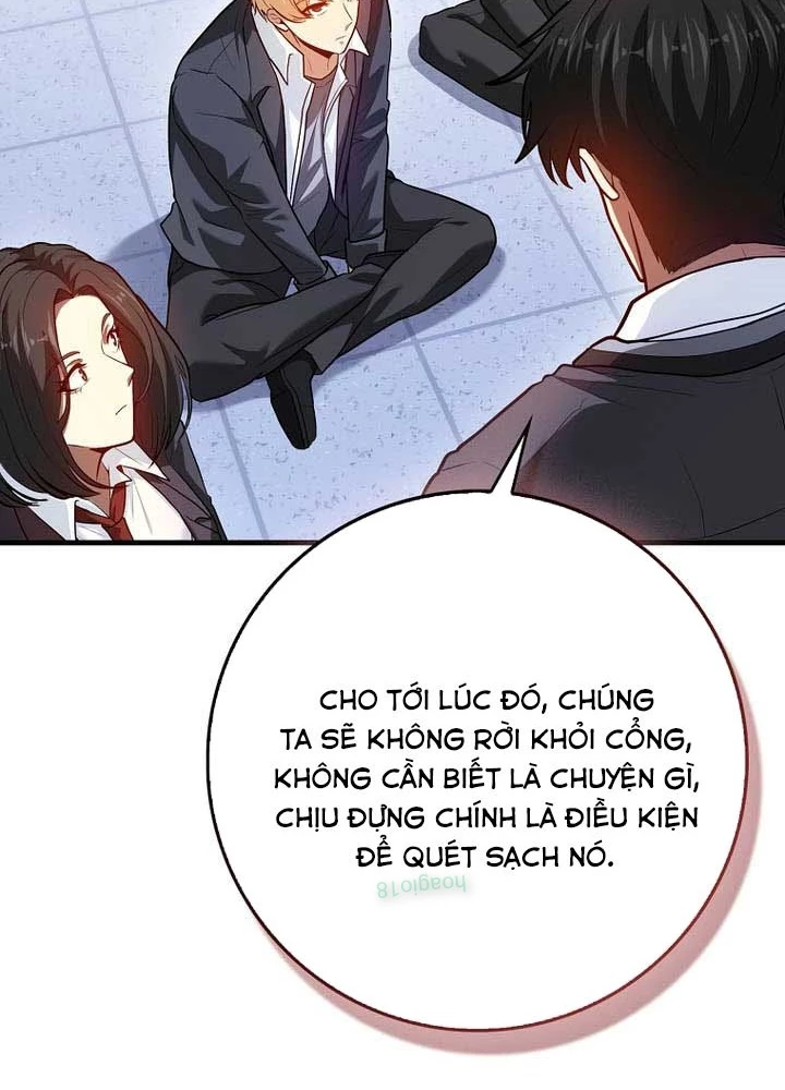 Thiên Tài Võ Thuật Hồi Quy Chapter 104 - 141