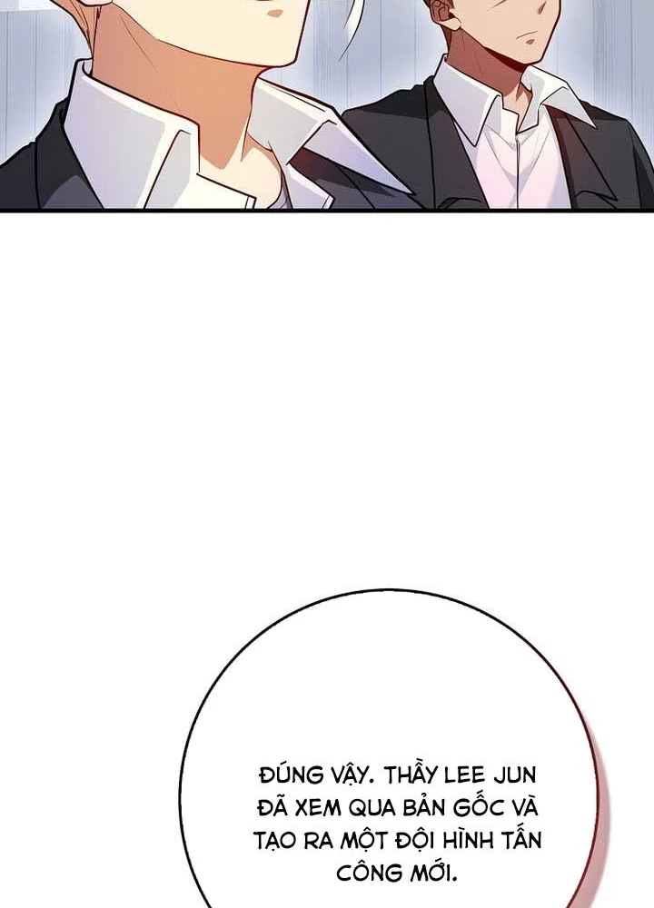 Thiên Tài Võ Thuật Hồi Quy Chapter 104 - 167