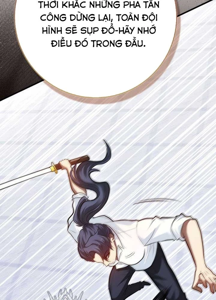 Thiên Tài Võ Thuật Hồi Quy Chapter 104 - 199