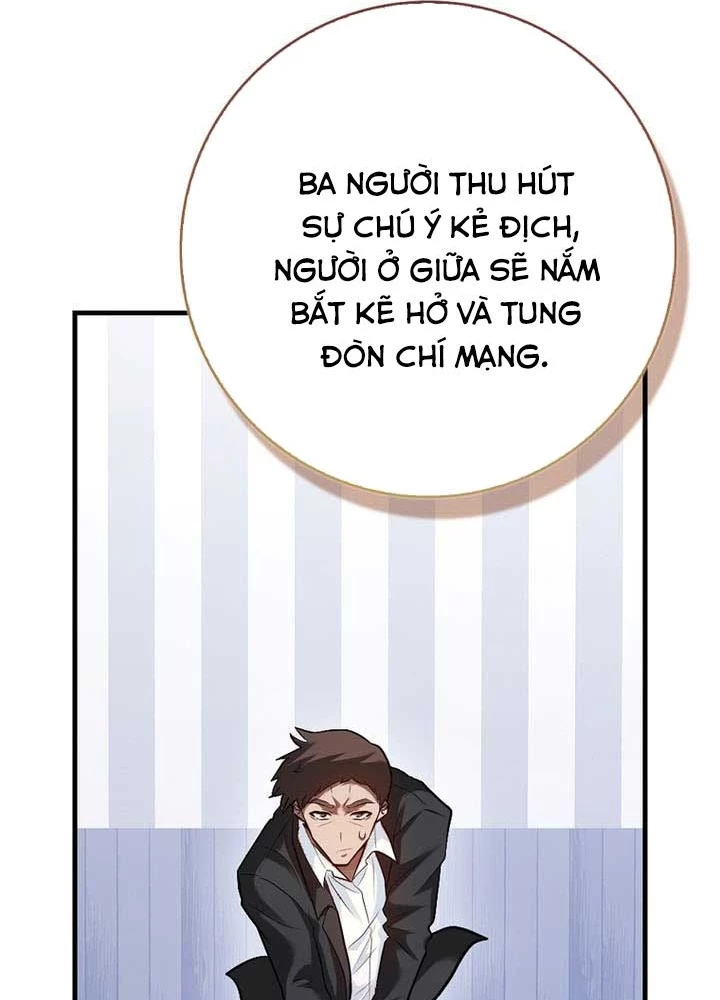 Thiên Tài Võ Thuật Hồi Quy Chapter 104 - 203