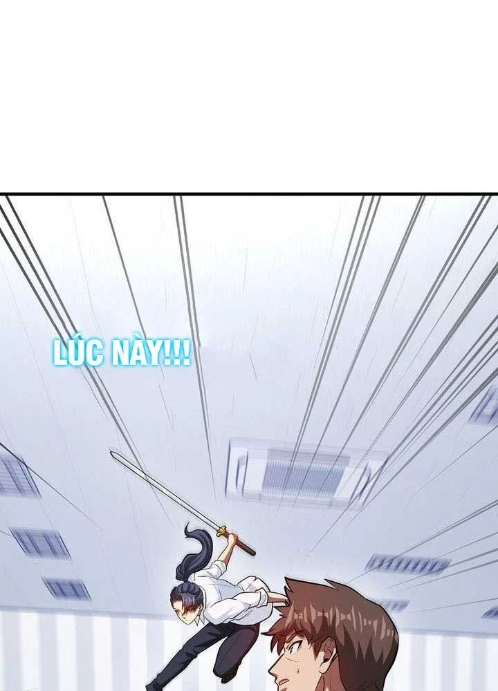 Thiên Tài Võ Thuật Hồi Quy Chapter 104 - 209