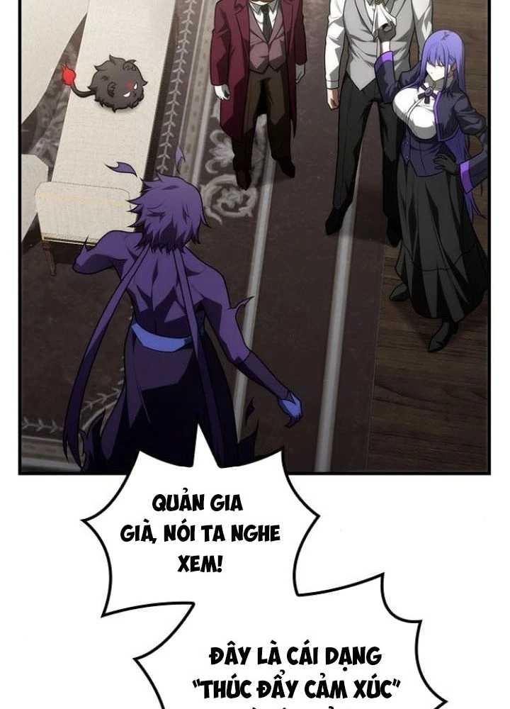 Thiếu Gia Chủ Của Gia Tộc Tử Linh Sư Chapter 36 - 25