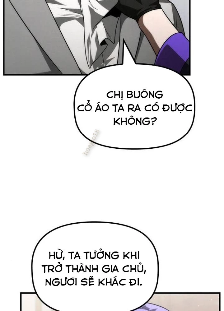 Thiếu Gia Chủ Của Gia Tộc Tử Linh Sư Chapter 36 - 35