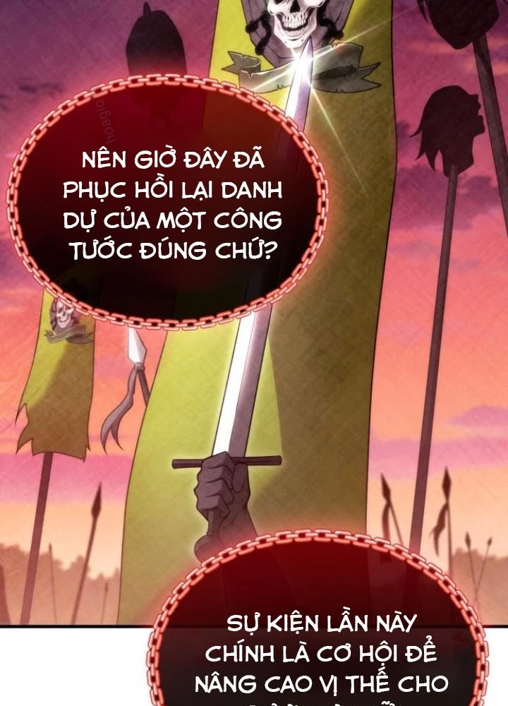 Thiếu Gia Chủ Của Gia Tộc Tử Linh Sư Chapter 36 - 69
