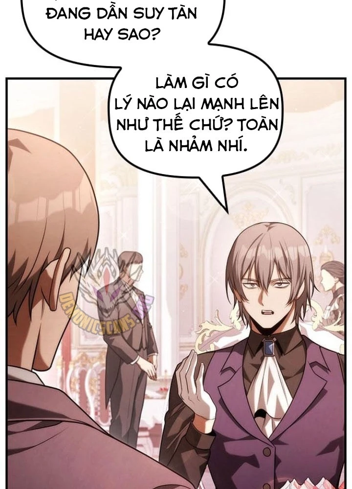 Thiếu Gia Chủ Của Gia Tộc Tử Linh Sư Chapter 36 - 105