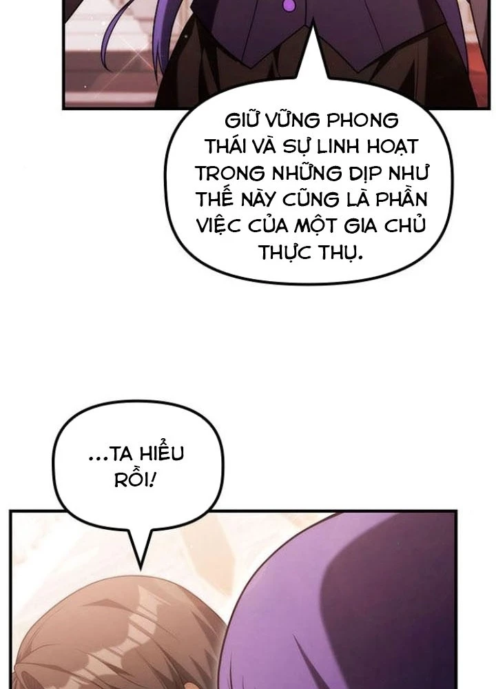 Thiếu Gia Chủ Của Gia Tộc Tử Linh Sư Chapter 36 - 121